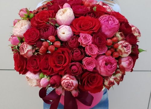 +79228822221 звонок из Цветы & Букеты