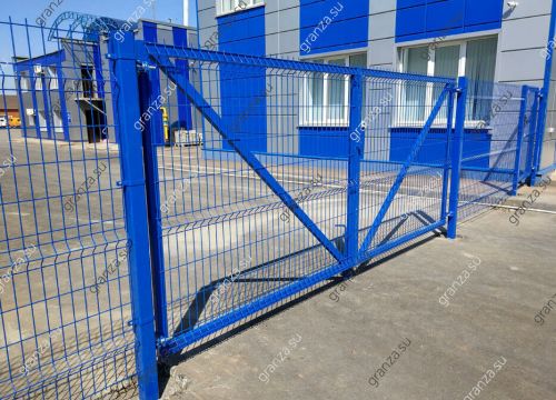 +79228860290 звонок из Завод ограждений Гранза