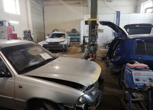 +79228860510 звонок из Крафт Авто