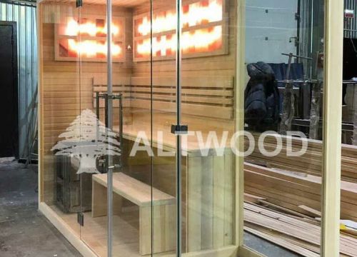 +79231111488 звонок из Готовые сауны Altwood