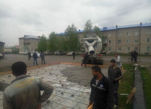 +79234235533 звонок из Парабельский бетон