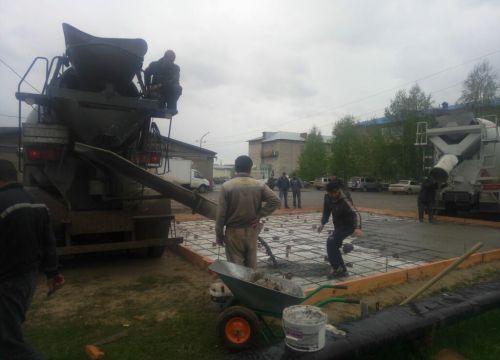 +79234235533 звонок из Парабельский бетон
