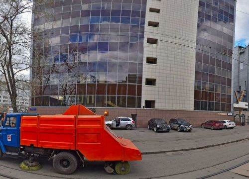 +79236334676 звонок из Софт Недвижимость