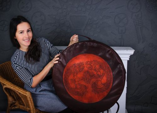 +79236616547 звонок из Мастерская бубнов Алтау