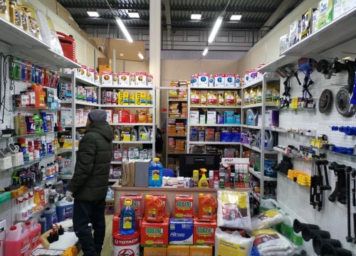 +79242053327 звонок из Автозапчасти