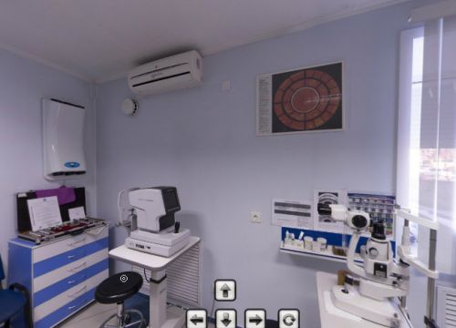 +79243710113 звонок из Центр охраны зрения