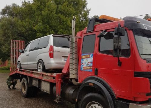 +79250000265 звонок из Эвакуатор Руза