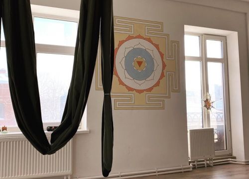 +79250372108 звонок из Anahata