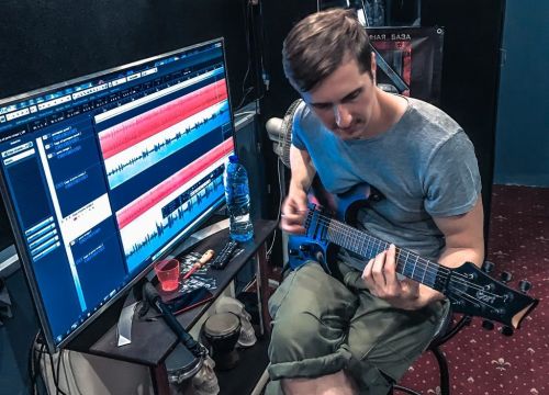 +79250621824 звонок из Progressive Heroes