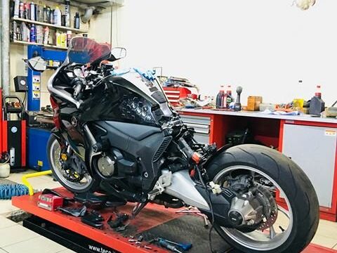 +79251230260 звонок из Мотосервис ХМР