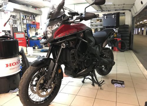 +79251230260 звонок из Мотосервис ХМР