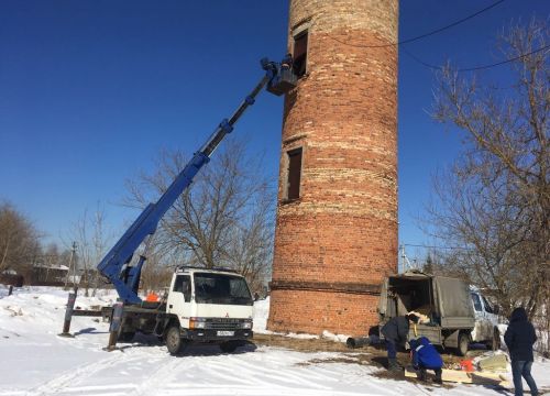 +79251531306 звонок из Аренда автовышки