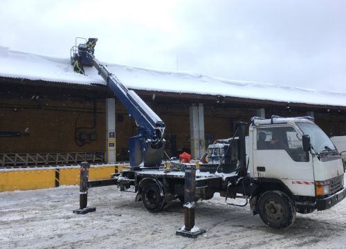 +79251531306 звонок из Аренда автовышки