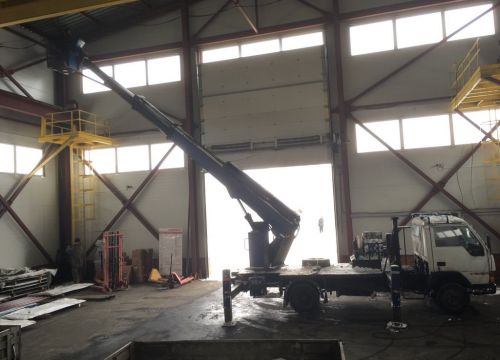 +79251531306 звонок из Аренда автовышки