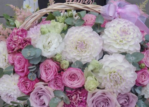 +79252710998 звонок из Julia's Flower