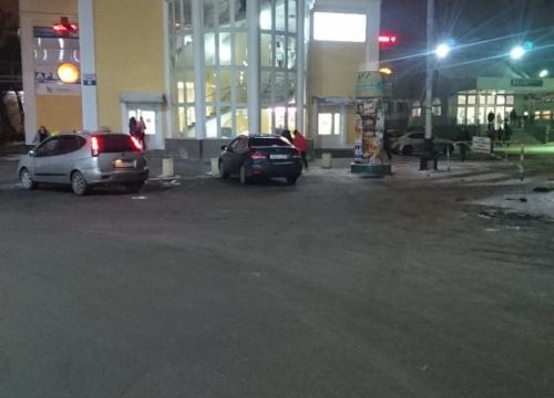 +79252830079 звонок из Ситилинк мини, пункт выдачи