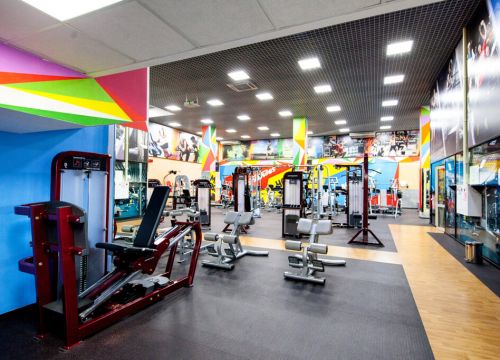 +79253111113 звонок из МОЙСпорт