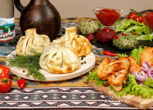 +79253281718 звонок из Хинкальная-Деливери