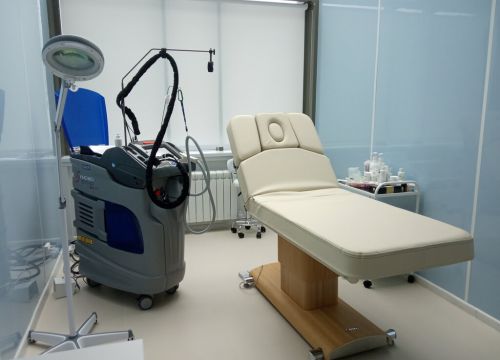 +79253330003 звонок из Nixor Clinic