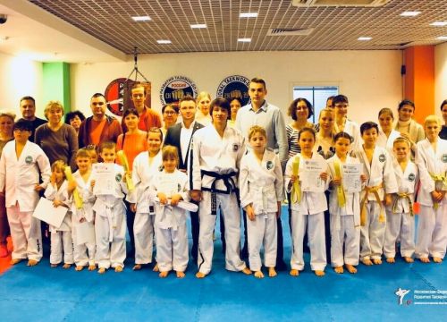 +79253380000 звонок из Профессиональная школа Таэквон-До