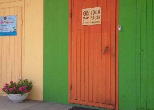 +79253550717 звонок из Yoga Fresh