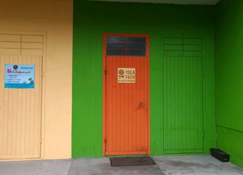 +79253550717 звонок из Yoga Fresh