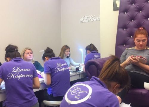 +79254070100 звонок из LKnail