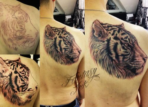 +79254430323 звонок из Тату-студия Fantasy ink