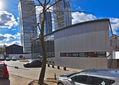 +79255140743 звонок из МастерОк и МолотОк