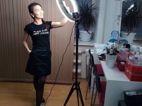 +79255222429 звонок из Color