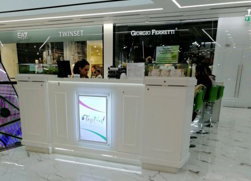 +79255260801 звонок из TopTen Nails