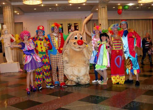 +79255550015 звонок из Magnificparty