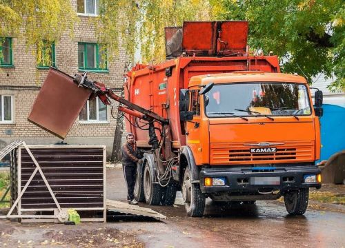 +79256301078 звонок из НетМусора - вывоз строительного мусора