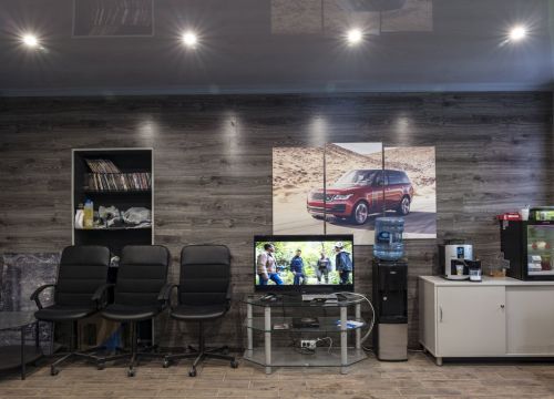 +79256400524 звонок из Green Britain Service