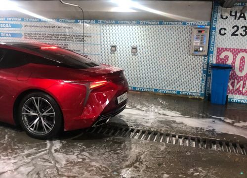 +79256410066 звонок из City Wash