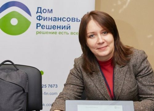 +79257127611 звонок из Дом финансовых решений