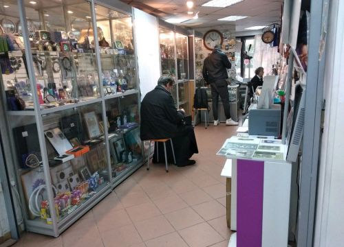 +79257770177 звонок из Магазин часов