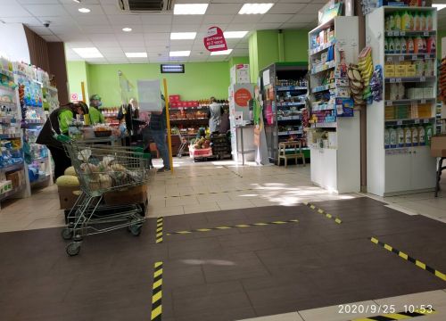 +79257831913 звонок из ВкусВилл