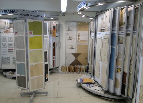 +79257952440 звонок из Kerama Marazzi