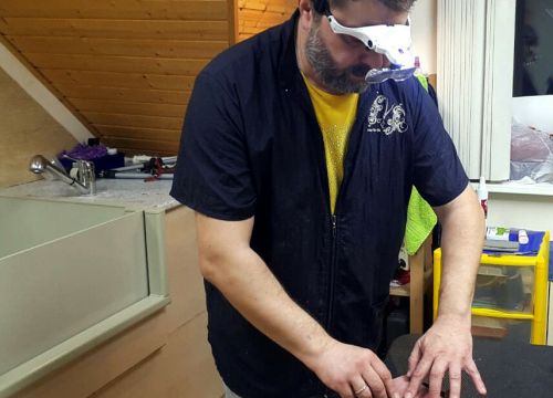 +79258801087 звонок из Груминг-студия Любимая Собака