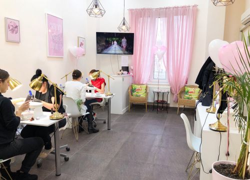 +79258880398 звонок из Республика маникюра