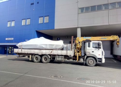+79260300200 звонок из Грузовоз
