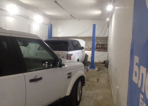 +79260522008 звонок из Империя Ленд Ровер