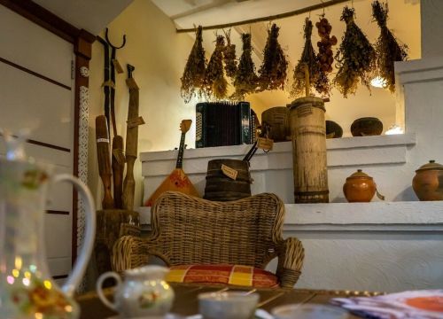 +79260550488 звонок из Гостевая Изба на Истре