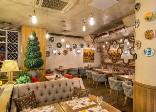 +79260721227 звонок из Грузинские каникулы