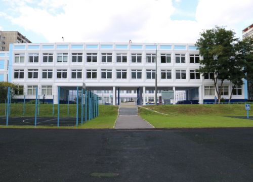 +79260771476 звонок из ГБОУ школа № 1476