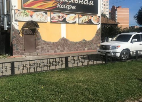 +79261230689 звонок из Хинкальная