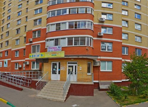 Cdek микрорайон богородский 10 корп 2 фото Богородского 10: найдено 78 изображений