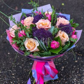 +79261400545 звонок из Алиса в стране цветов