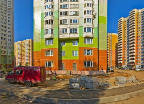 +79261540300 звонок из Первым делом